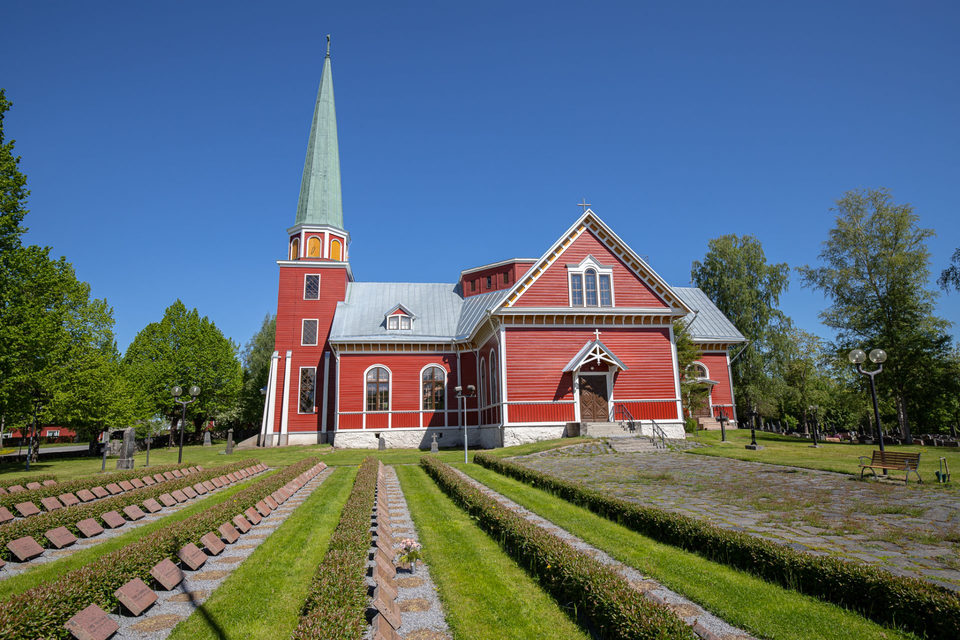 Kiikan kirkko